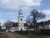 Református templom - Lisznyó A templom Lisznyó